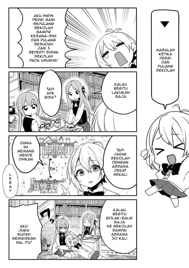 -PIQUANT- Chapter 1 Gambar 10