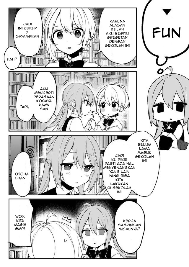 -PIQUANT- Chapter 1 Gambar 11