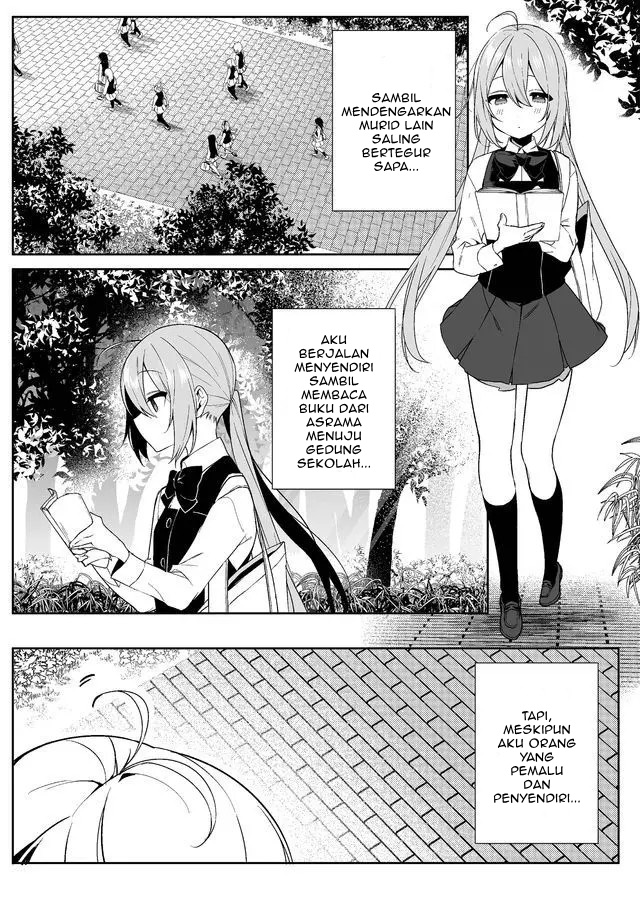 -PIQUANT- Chapter 1 Gambar 3