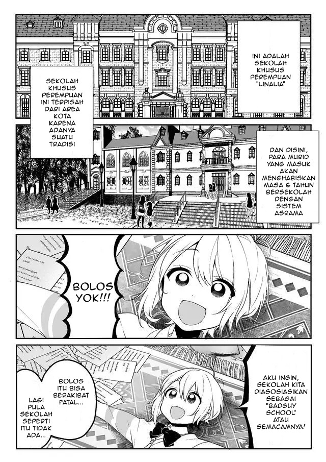 -PIQUANT- Chapter 1 Gambar 5