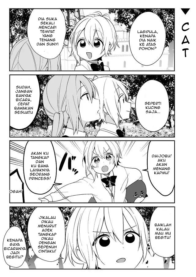 -PIQUANT- Chapter 2 Gambar 7