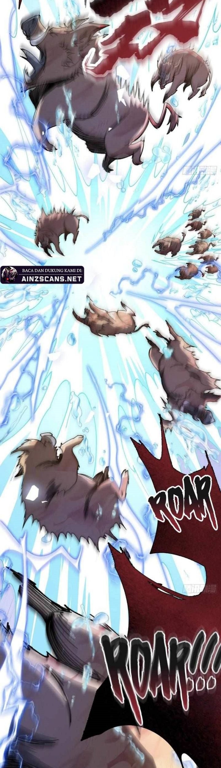 Player Elimination Plan! When the Mutation Descends Upon the World Chapter 10 Gambar 10