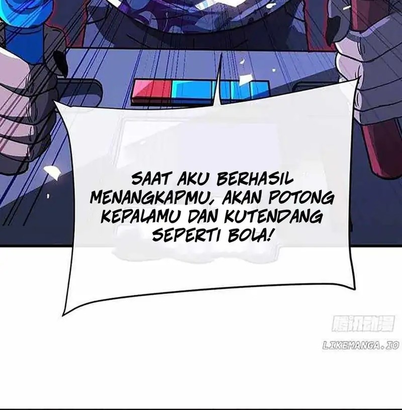 Player Elimination Plan! When the Mutation Descends Upon the World Chapter 17 Gambar 38