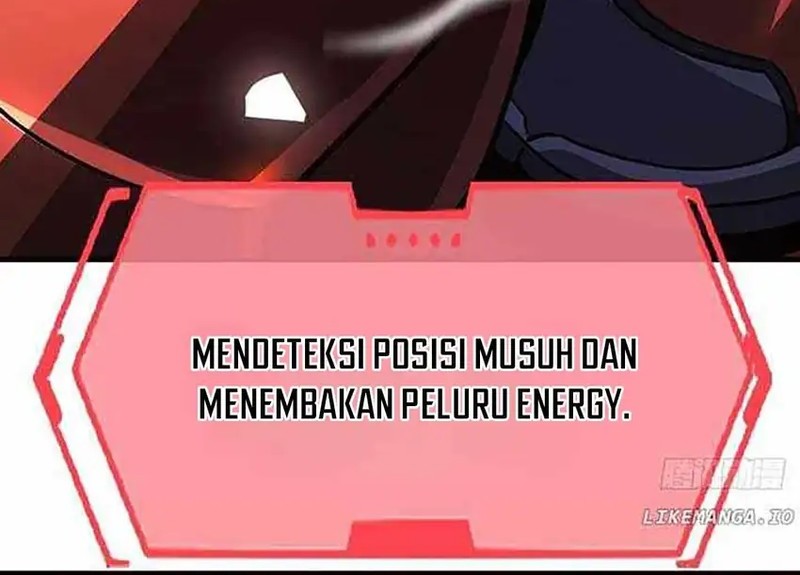 Player Elimination Plan! When the Mutation Descends Upon the World Chapter 17 Gambar 25