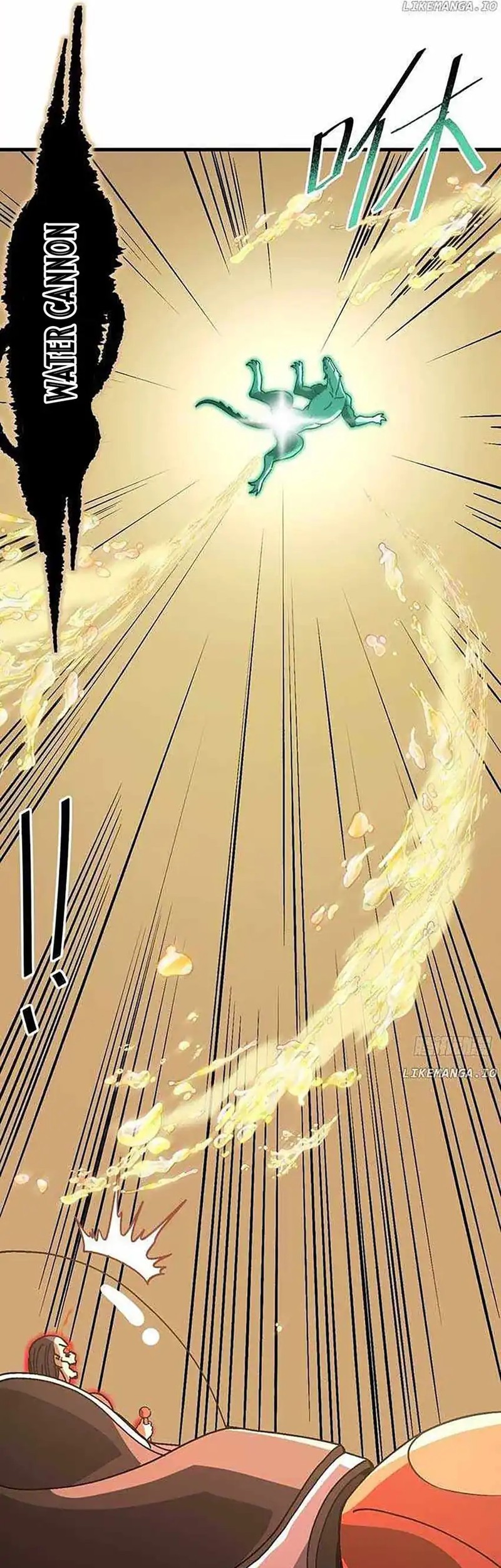 Player Elimination Plan! When the Mutation Descends Upon the World Chapter 18 Gambar 8