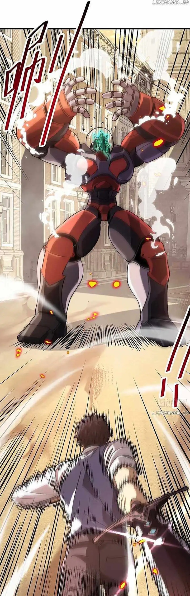 Player Elimination Plan! When the Mutation Descends Upon the World Chapter 18 Gambar 13