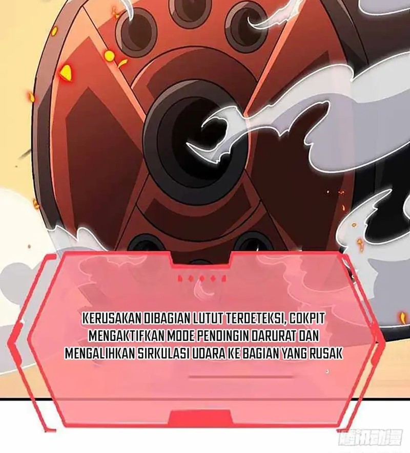 Player Elimination Plan! When the Mutation Descends Upon the World Chapter 18 Gambar 18