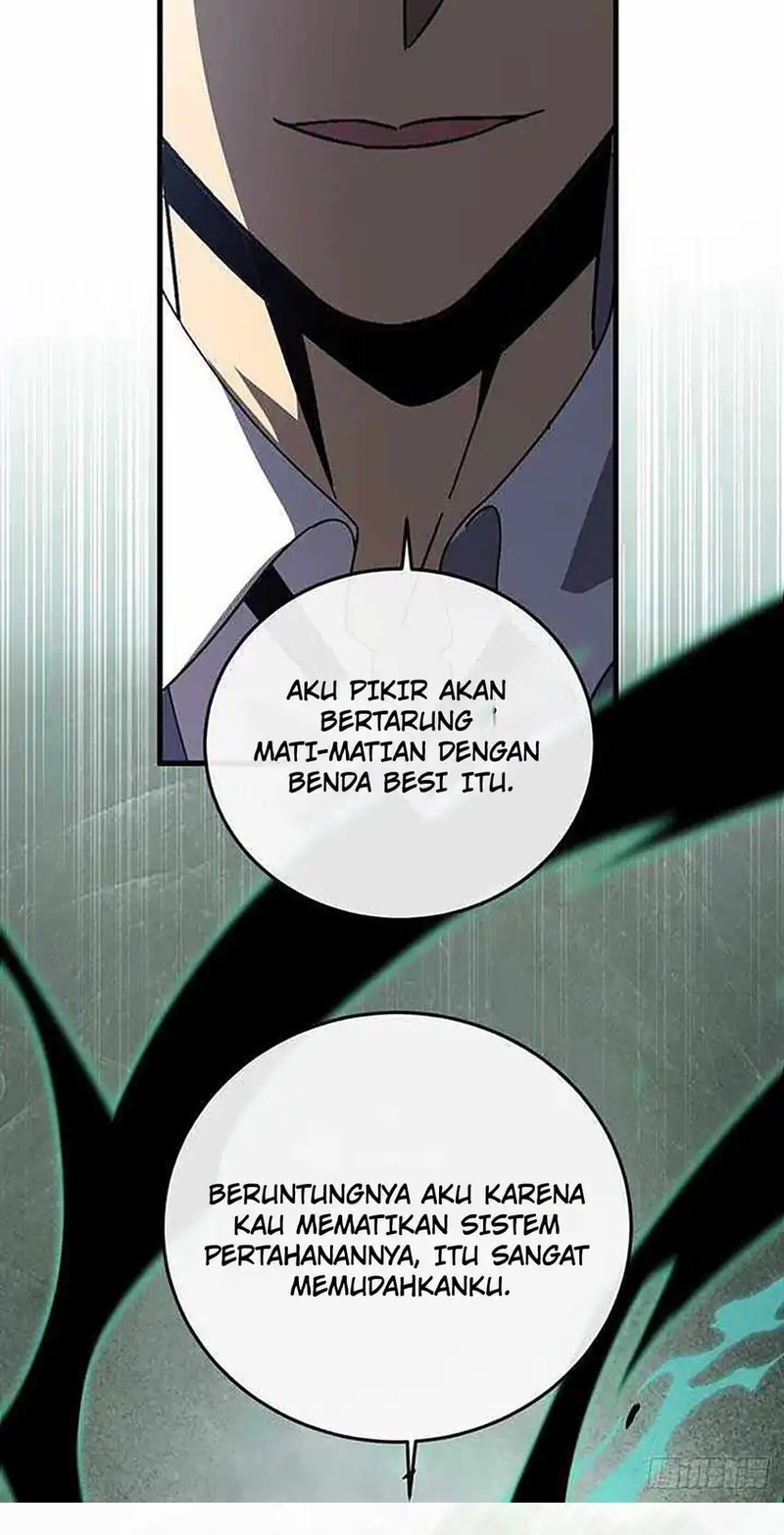 Player Elimination Plan! When the Mutation Descends Upon the World Chapter 18 Gambar 27