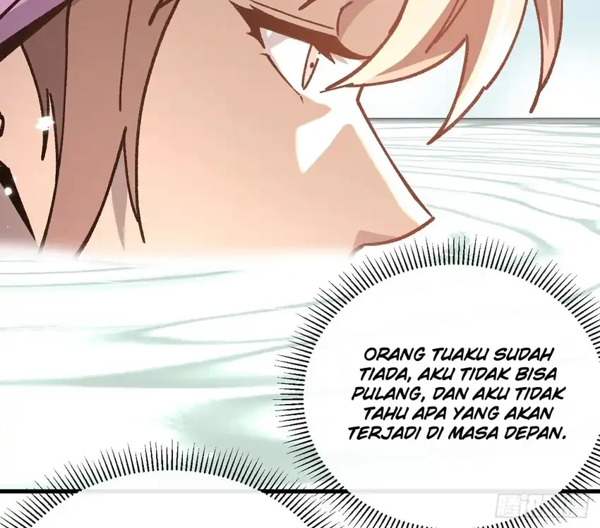 Player Elimination Plan! When the Mutation Descends Upon the World Chapter 19 Gambar 35