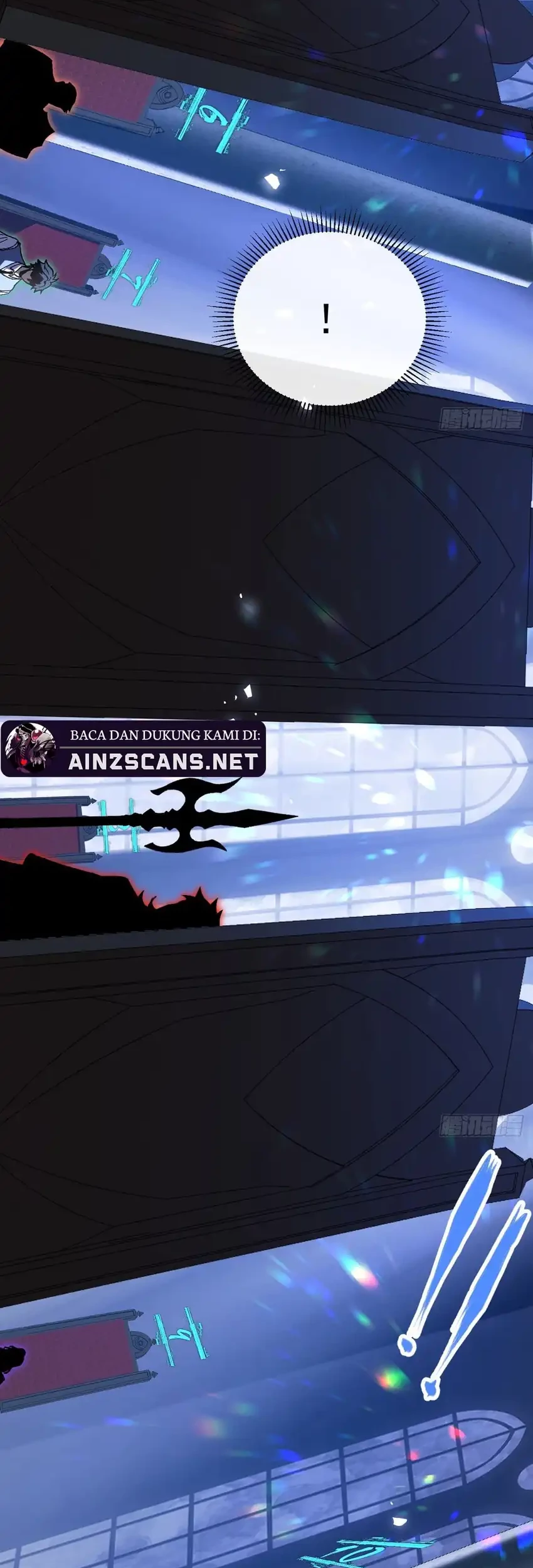 Player Elimination Plan! When the Mutation Descends Upon the World Chapter 19 Gambar 7