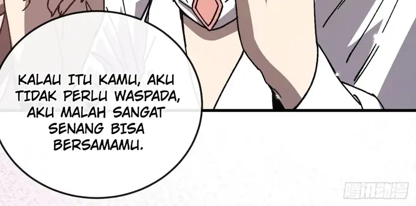 Player Elimination Plan! When the Mutation Descends Upon the World Chapter 19 Gambar 27