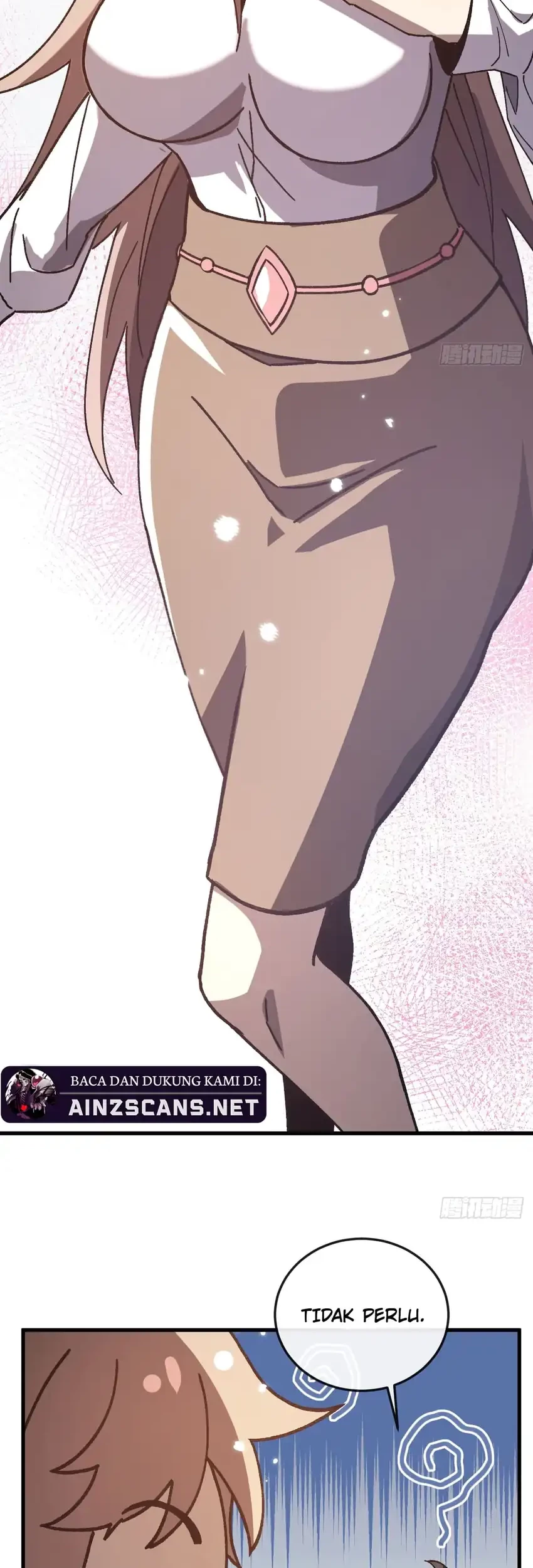 Player Elimination Plan! When the Mutation Descends Upon the World Chapter 19 Gambar 29