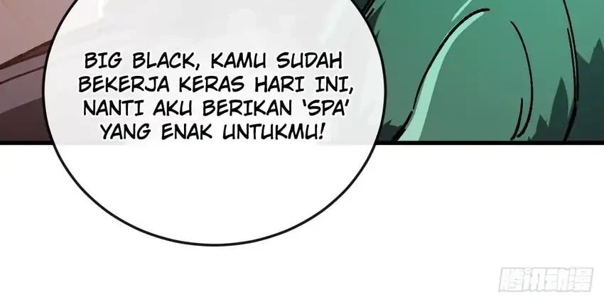 Player Elimination Plan! When the Mutation Descends Upon the World Chapter 19 Gambar 31