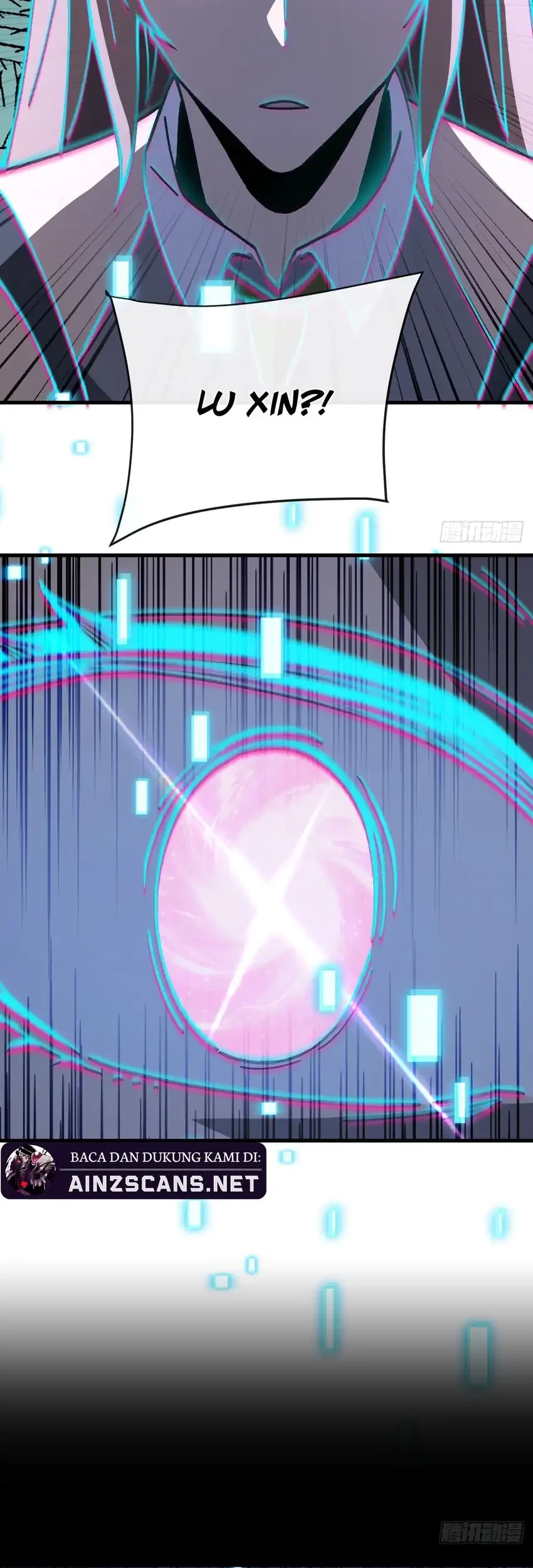 Player Elimination Plan! When the Mutation Descends Upon the World Chapter 20 Gambar 31