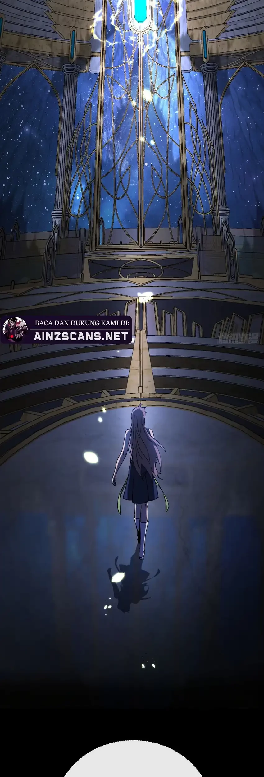 Player Elimination Plan! When the Mutation Descends Upon the World Chapter 20 Gambar 34