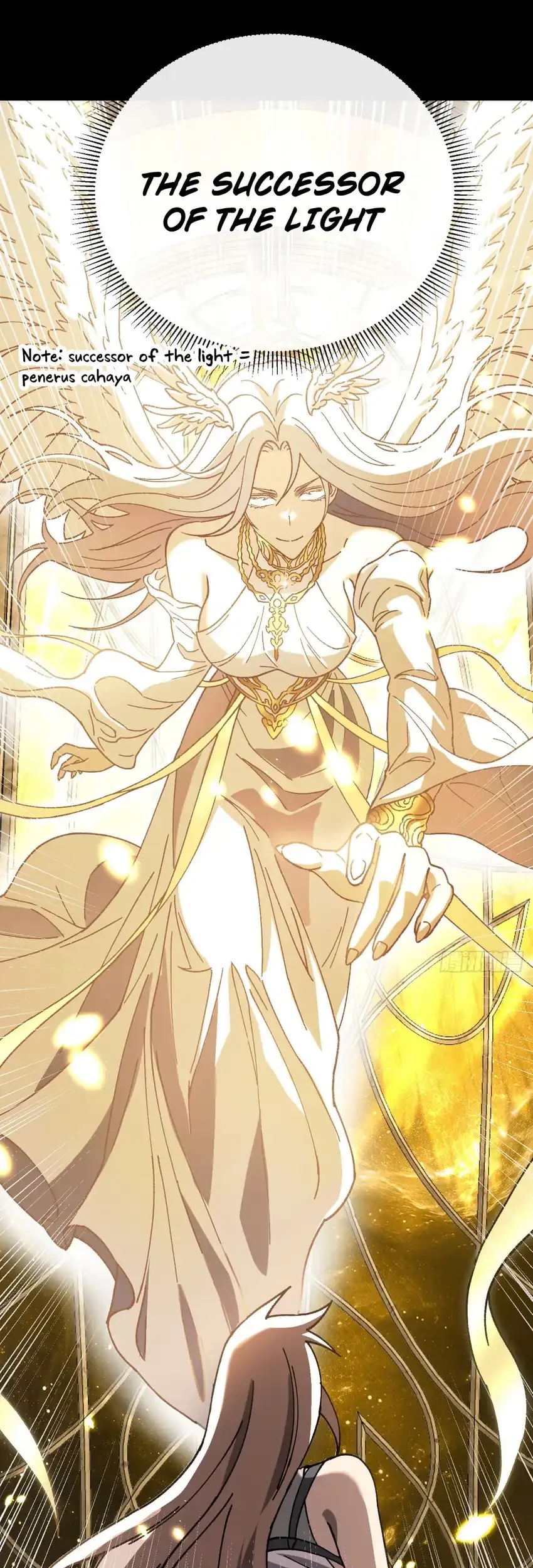 Player Elimination Plan! When the Mutation Descends Upon the World Chapter 20 Gambar 36