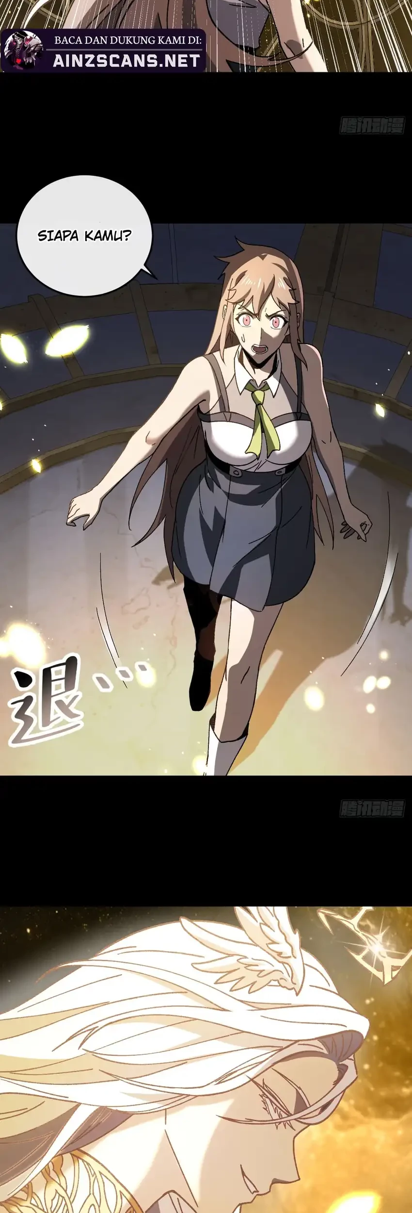 Player Elimination Plan! When the Mutation Descends Upon the World Chapter 20 Gambar 37