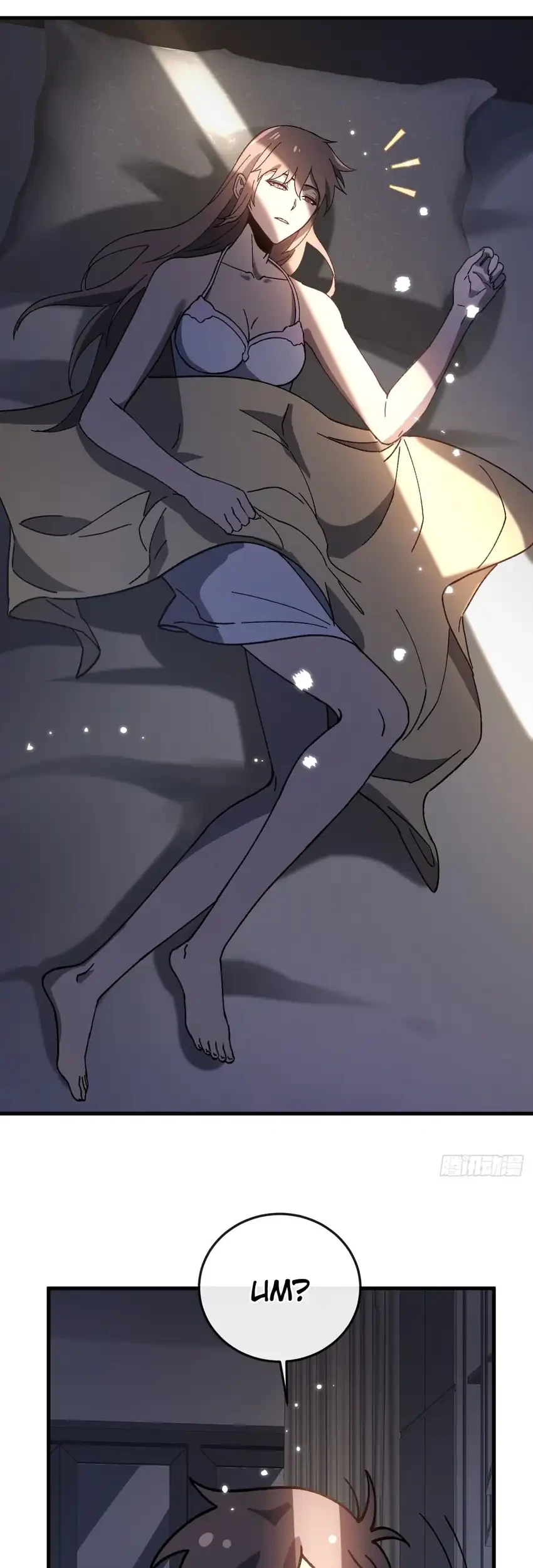 Player Elimination Plan! When the Mutation Descends Upon the World Chapter 20 Gambar 6