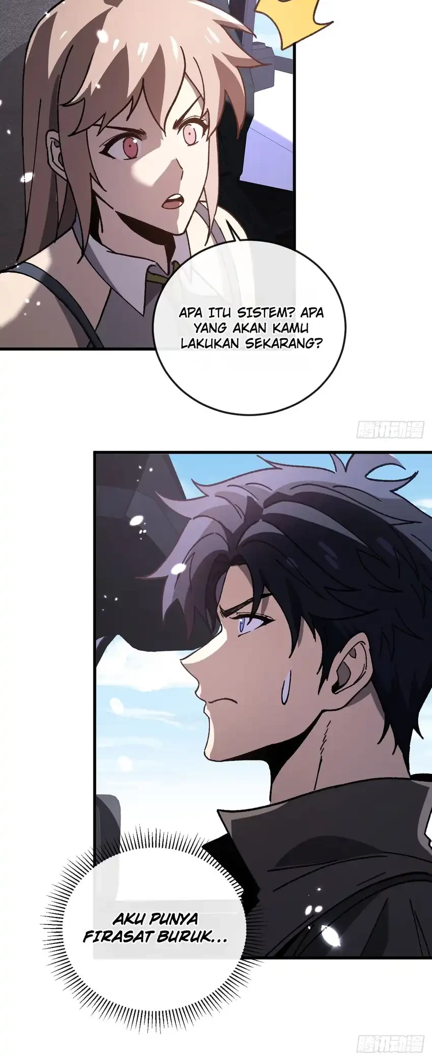 Player Elimination Plan! When the Mutation Descends Upon the World Chapter 20 Gambar 25