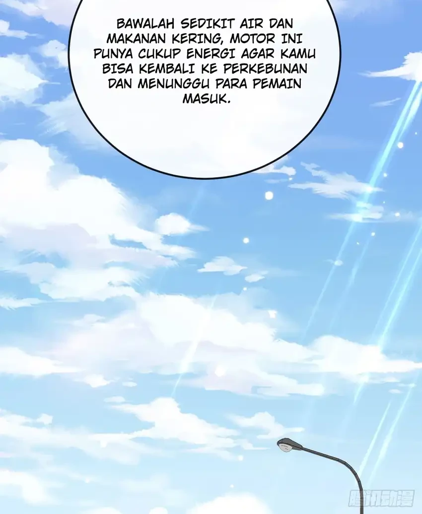 Player Elimination Plan! When the Mutation Descends Upon the World Chapter 21 Gambar 36