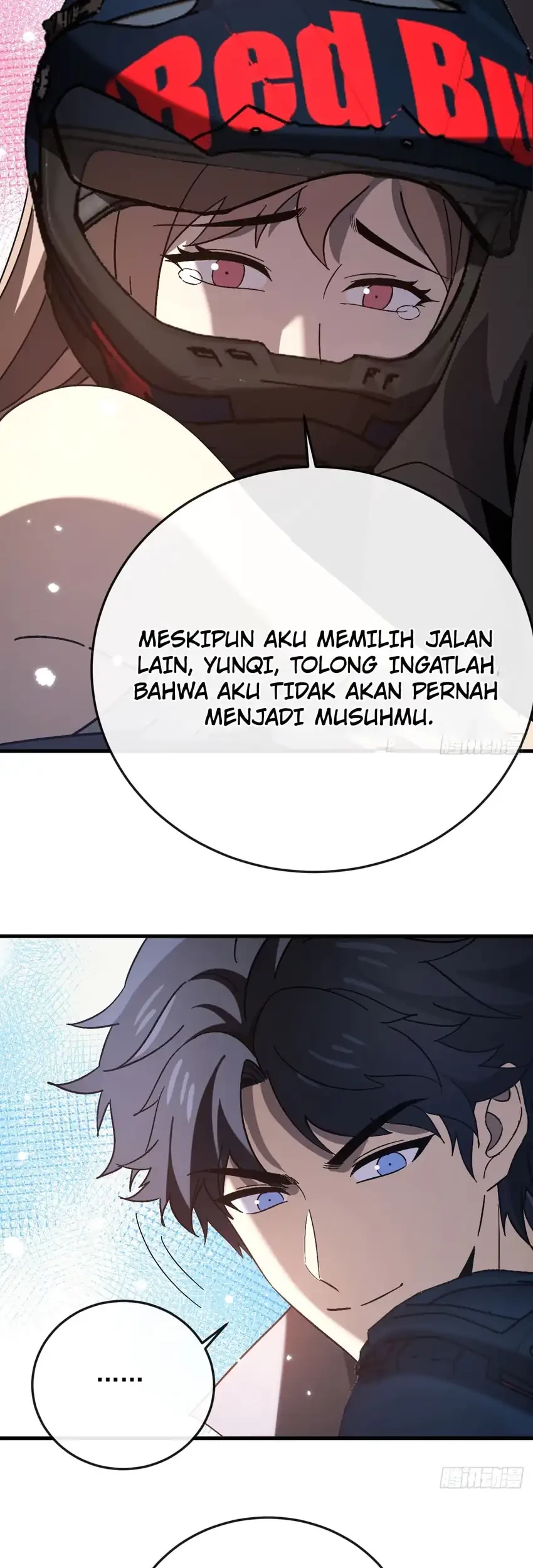 Player Elimination Plan! When the Mutation Descends Upon the World Chapter 21 Gambar 41