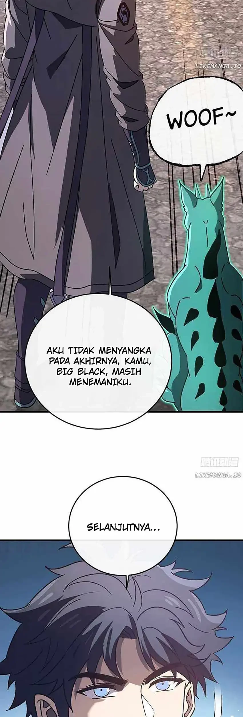 Player Elimination Plan! When the Mutation Descends Upon the World Chapter 21 Gambar 45