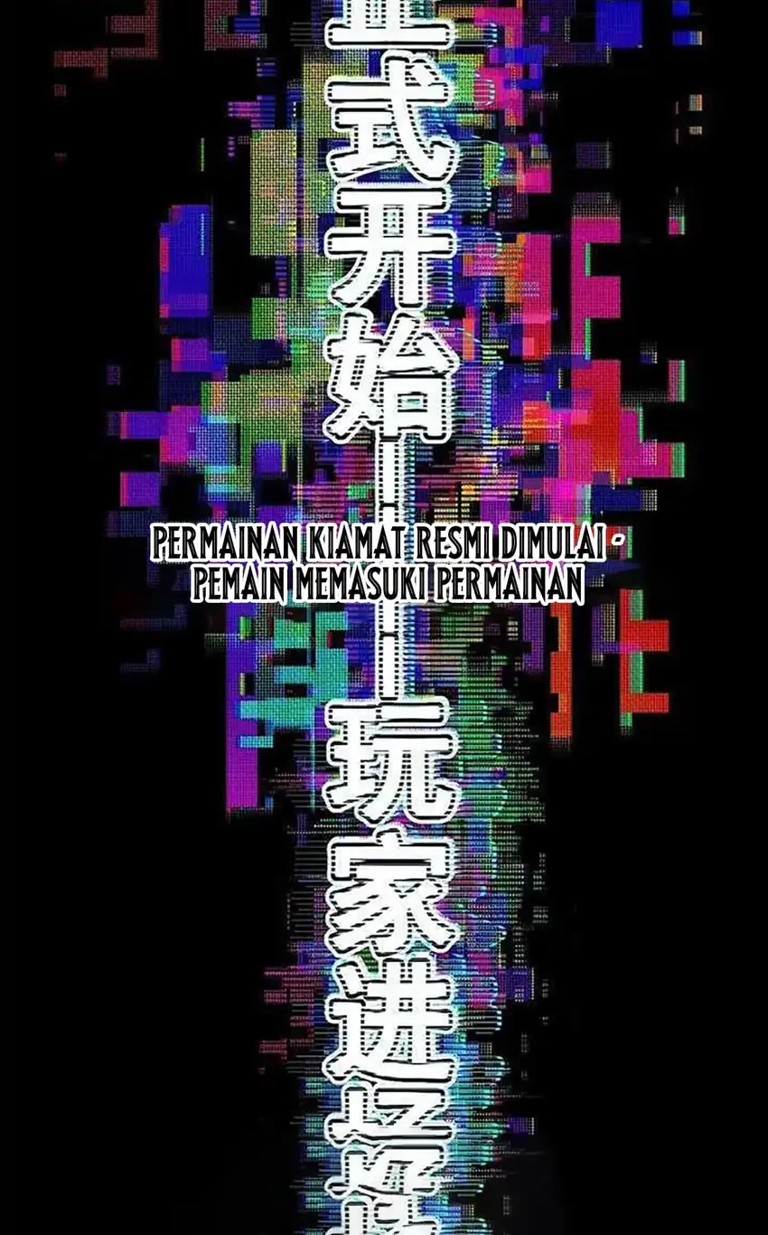 Player Elimination Plan! When the Mutation Descends Upon the World Chapter 21 Gambar 50