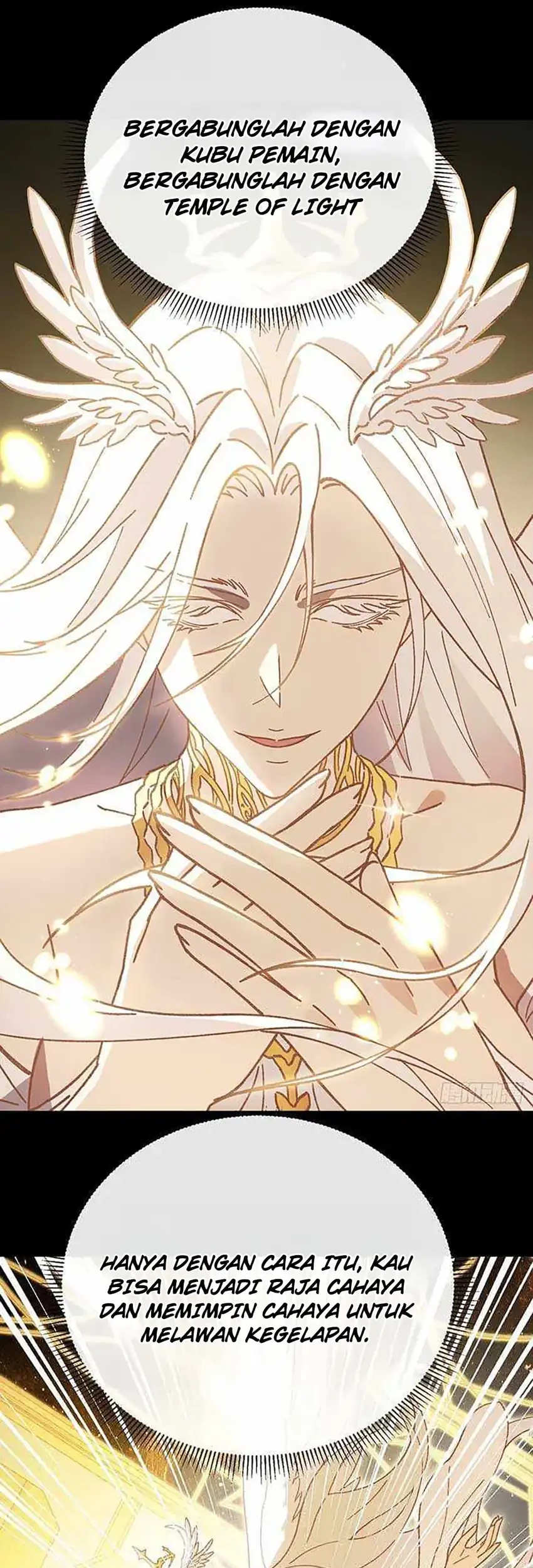 Player Elimination Plan! When the Mutation Descends Upon the World Chapter 21 Gambar 3