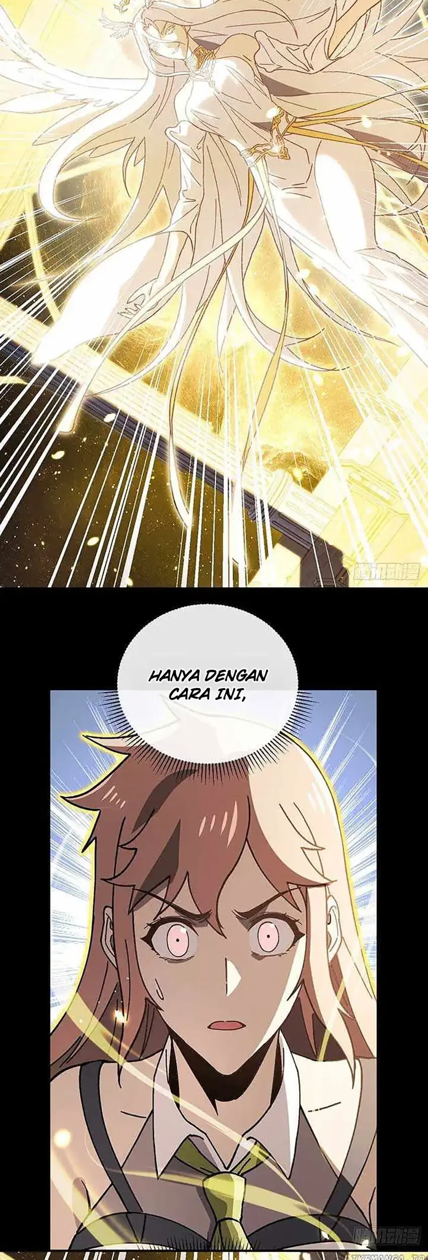 Player Elimination Plan! When the Mutation Descends Upon the World Chapter 21 Gambar 4