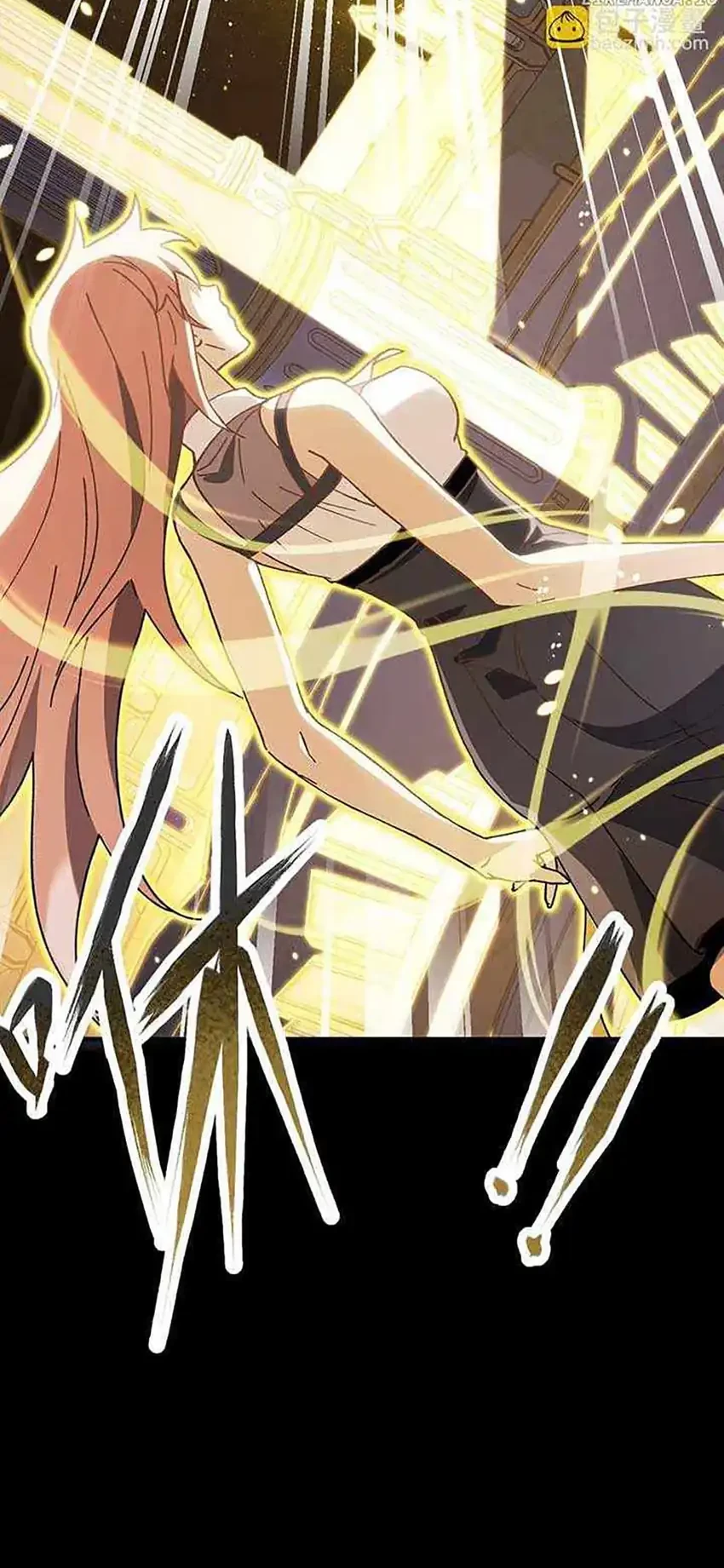 Player Elimination Plan! When the Mutation Descends Upon the World Chapter 21 Gambar 5