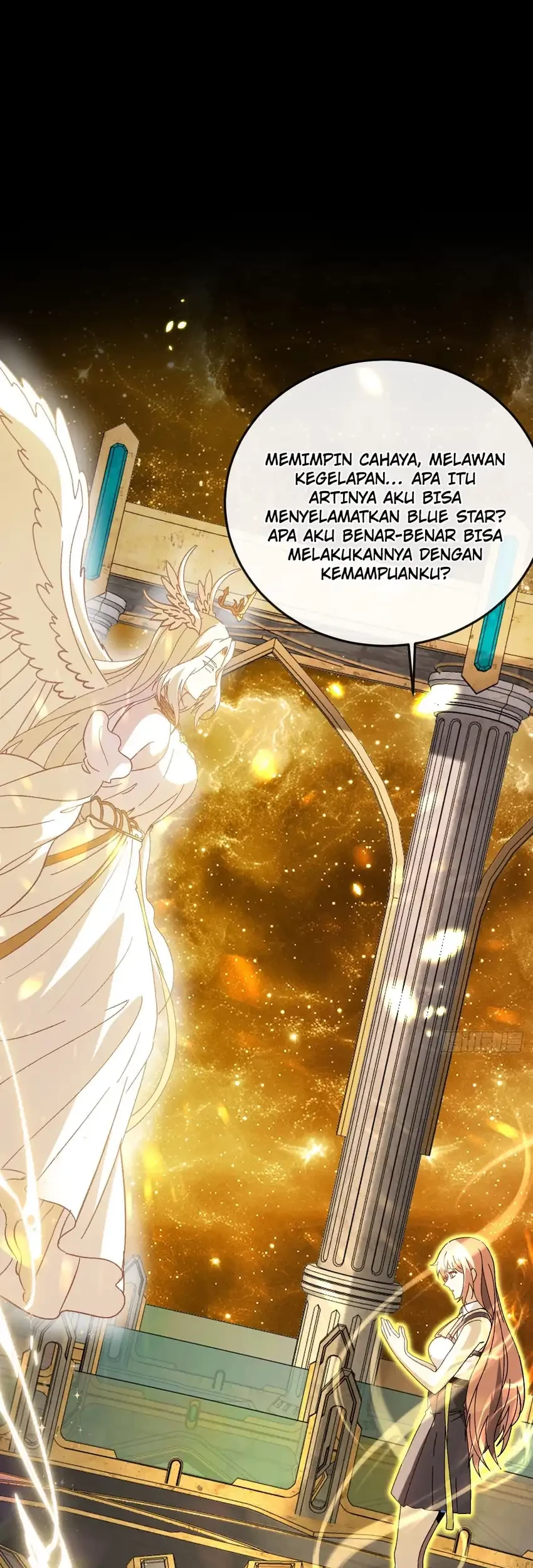 Player Elimination Plan! When the Mutation Descends Upon the World Chapter 21 Gambar 6