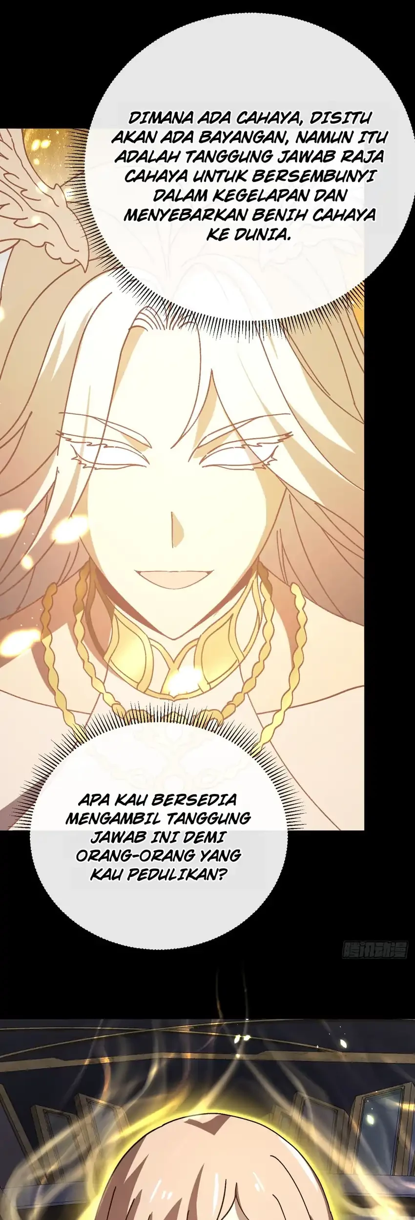 Player Elimination Plan! When the Mutation Descends Upon the World Chapter 21 Gambar 8