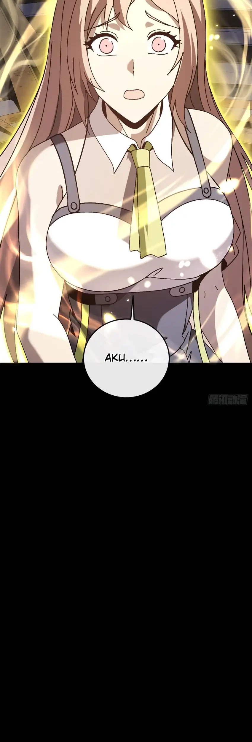 Player Elimination Plan! When the Mutation Descends Upon the World Chapter 21 Gambar 9