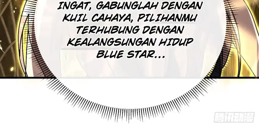 Player Elimination Plan! When the Mutation Descends Upon the World Chapter 21 Gambar 14