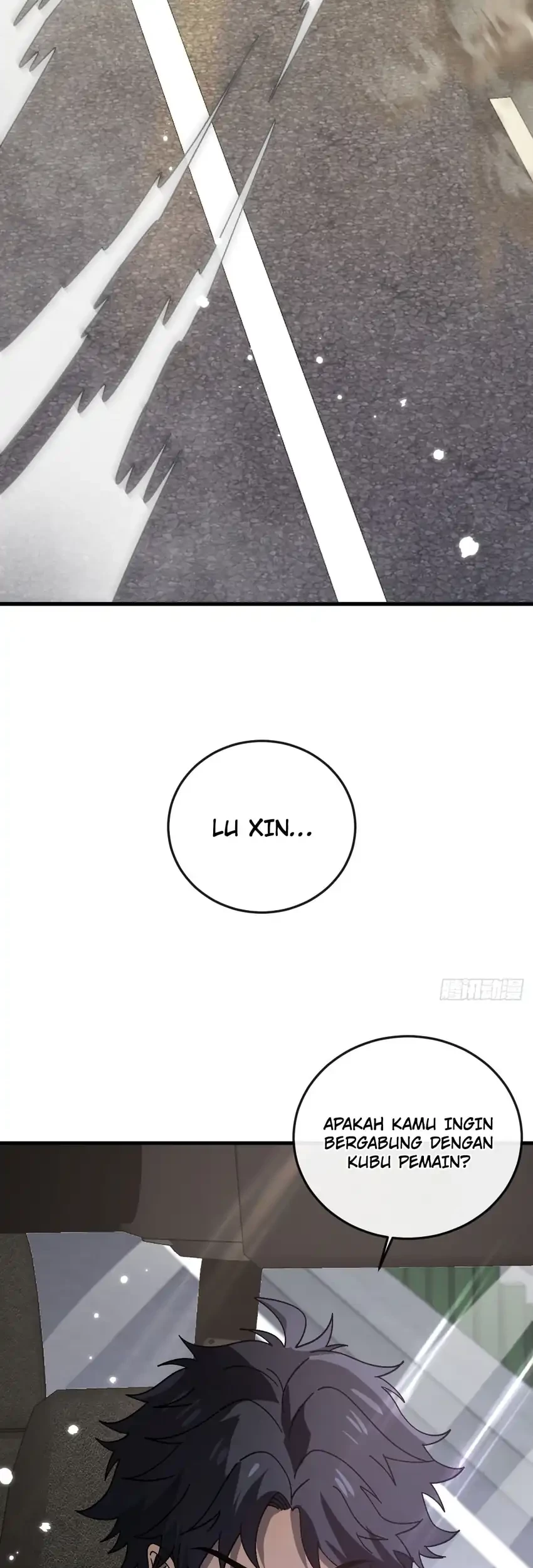 Player Elimination Plan! When the Mutation Descends Upon the World Chapter 21 Gambar 19