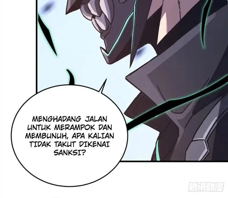 Player Elimination Plan! When the Mutation Descends Upon the World Chapter 22 Gambar 37