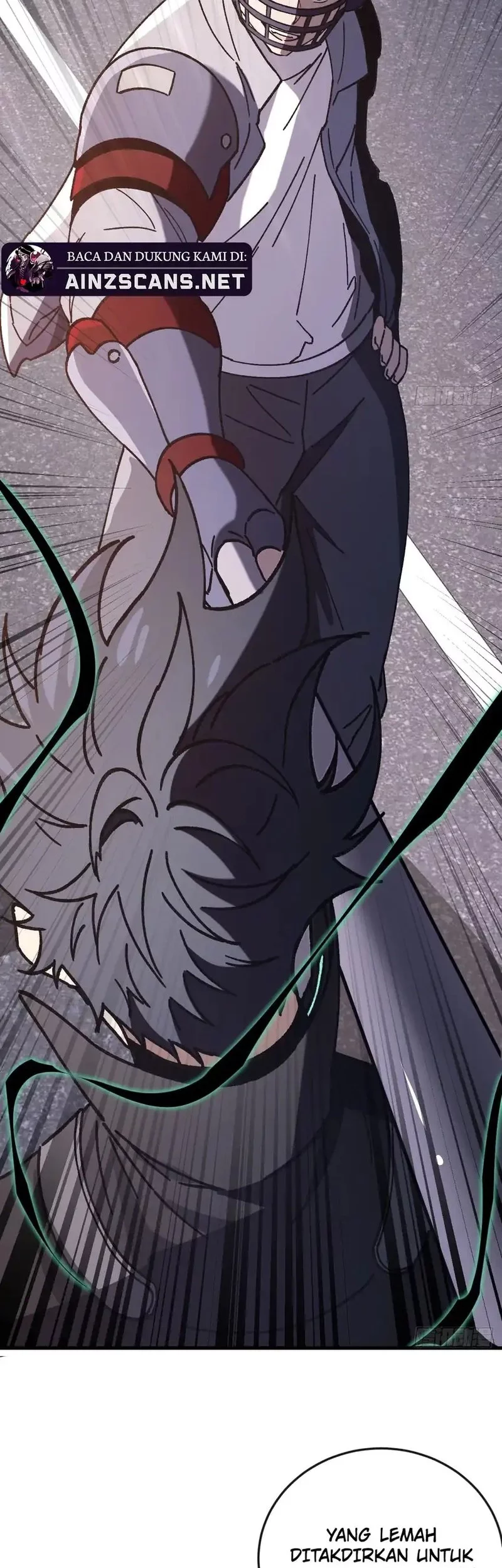 Player Elimination Plan! When the Mutation Descends Upon the World Chapter 22 Gambar 39