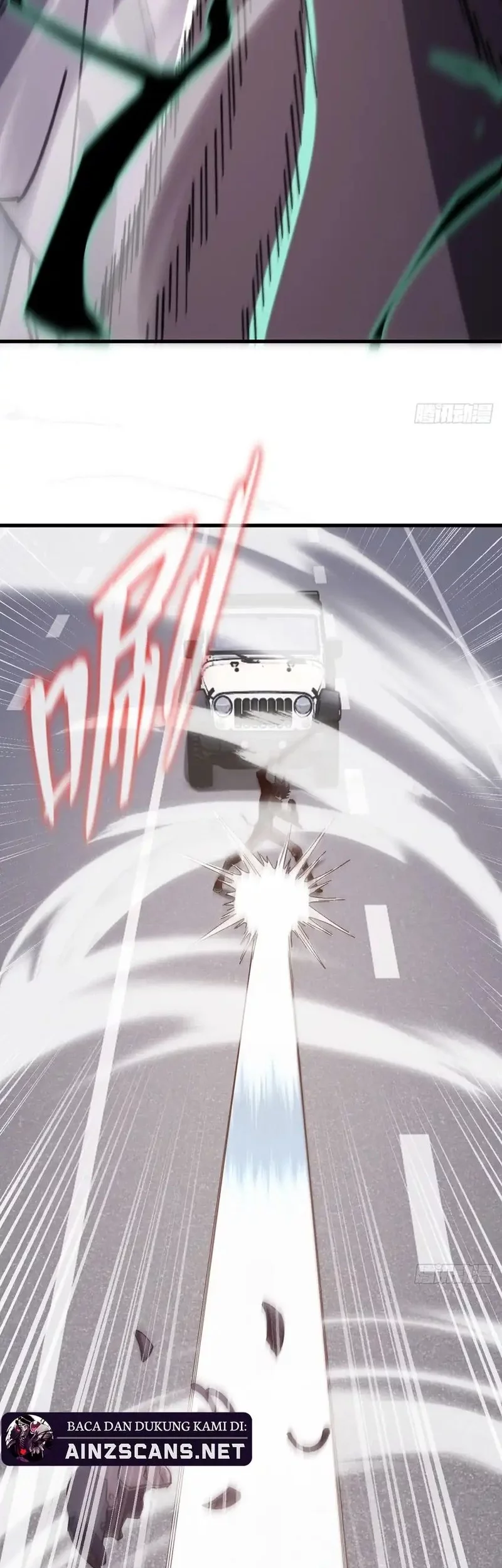 Player Elimination Plan! When the Mutation Descends Upon the World Chapter 22 Gambar 42