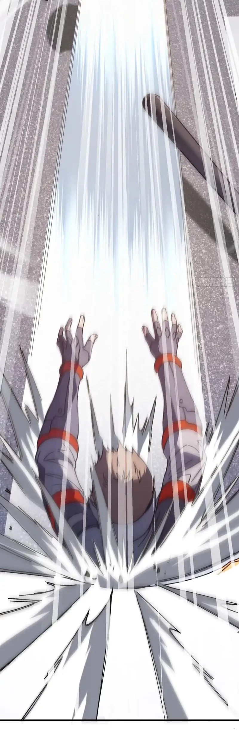 Player Elimination Plan! When the Mutation Descends Upon the World Chapter 22 Gambar 43