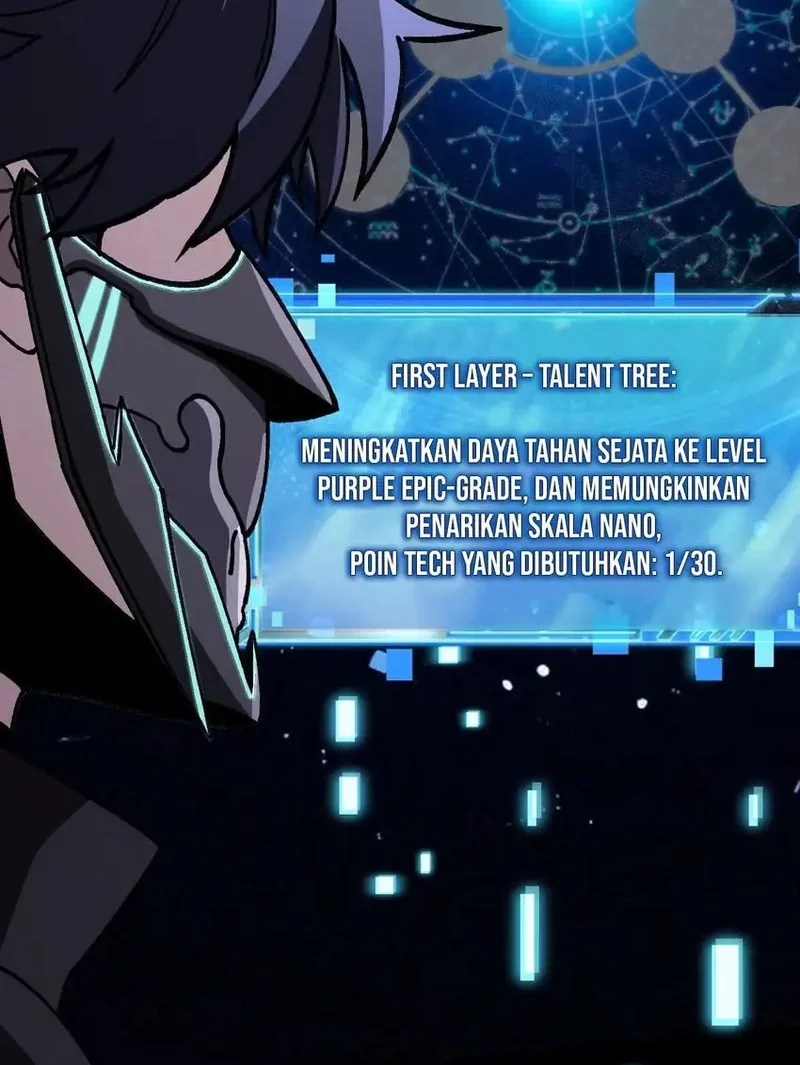 Player Elimination Plan! When the Mutation Descends Upon the World Chapter 22 Gambar 48