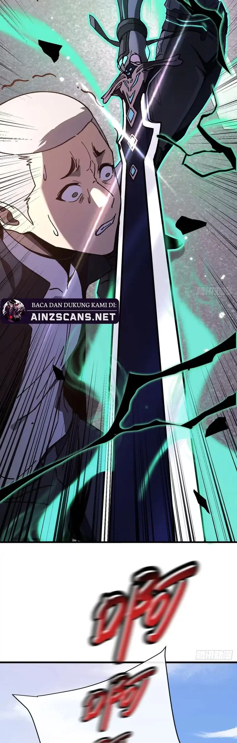 Player Elimination Plan! When the Mutation Descends Upon the World Chapter 22 Gambar 59