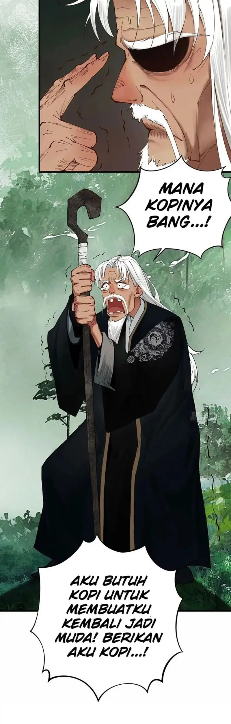 Player Elimination Plan! When the Mutation Descends Upon the World Chapter 22 Gambar 62