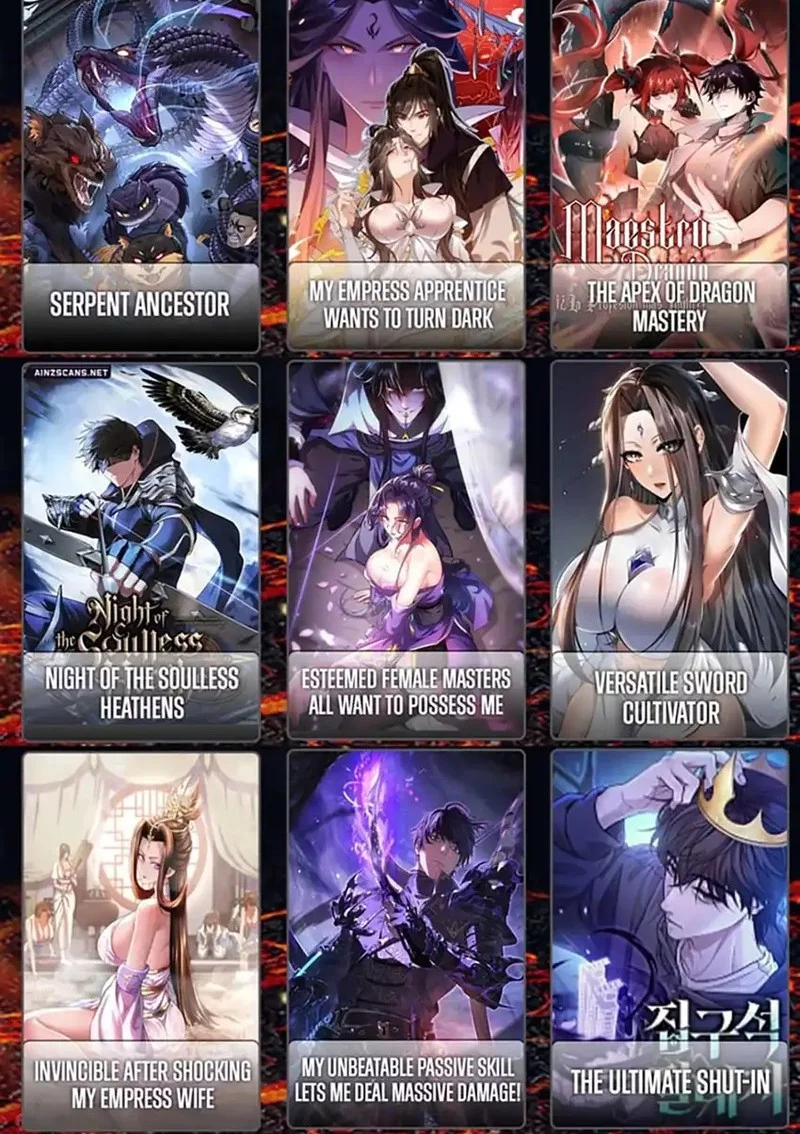 Player Elimination Plan! When the Mutation Descends Upon the World Chapter 22 Gambar 64