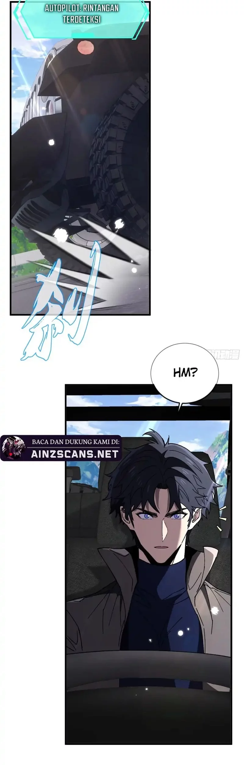 Player Elimination Plan! When the Mutation Descends Upon the World Chapter 22 Gambar 27