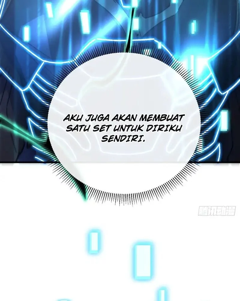 Player Elimination Plan! When the Mutation Descends Upon the World Chapter 22 Gambar 33