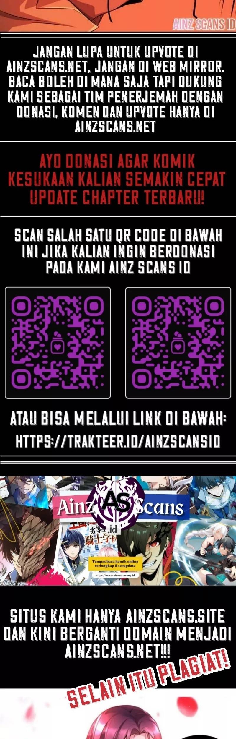 Player Elimination Plan! When the Mutation Descends Upon the World Chapter 8 Gambar 43