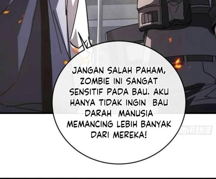 Player Elimination Plan! When the Mutation Descends Upon the World Chapter 9 Gambar 22