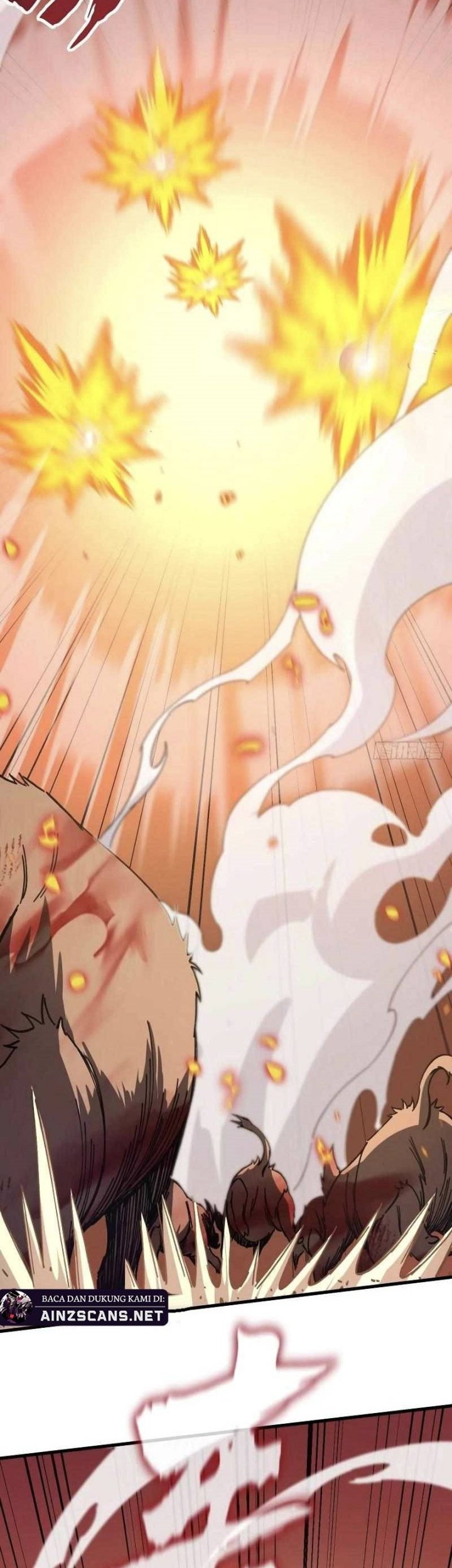 Player Elimination Plan! When the Mutation Descends Upon the World Chapter 9 Gambar 29