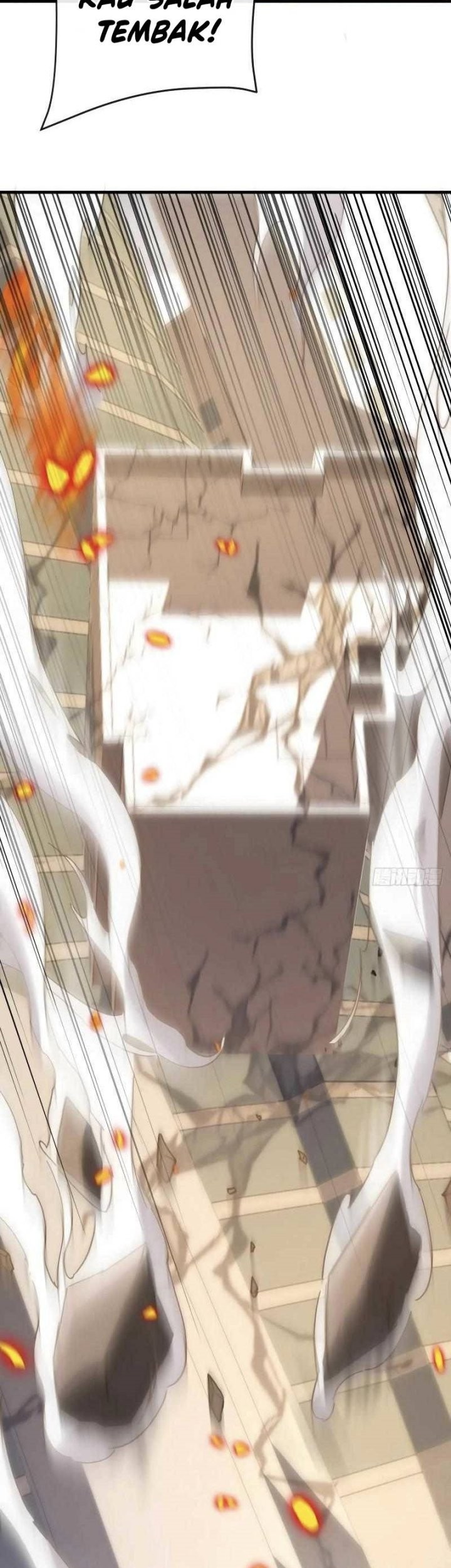 Player Elimination Plan! When the Mutation Descends Upon the World Chapter 9 Gambar 38
