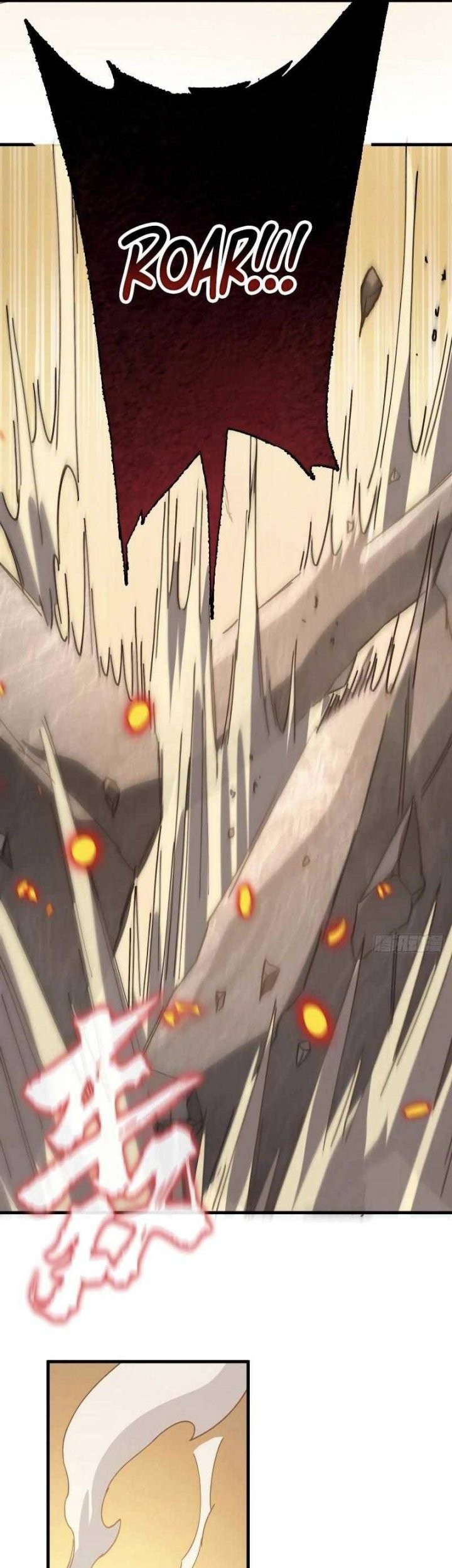 Player Elimination Plan! When the Mutation Descends Upon the World Chapter 9 Gambar 40